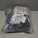 Sunbeam Royal Ultra Fleece Heated Electric Blanket, 12 Heat Settings, 12-Hour Auto Shut-Off, Indigo