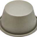 Kai Corporation DL6233 KAI Pudding Mold, Medium, Teflon Select Kai House Select, Made in Japan (1)