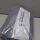 ClevaHome Sheet Set King Size, 4-Piece Bedding, Lightweight & Super Soft Easy Care Microfiber Shrinkage & Fade Resistant Bedding Set with 14'' Deep Pockets (Slate Blue)