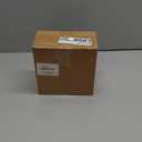 Cat Slow Feeder Bowl Set - 2-Pack Ceramic Cat Dishes for Slow Eating - Whisker-Friendly Cute Maze Bowls for Dry & Wet Food - Microwave & Dishwasher Safe - White and Pink