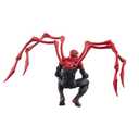 Marvel Legends Series Superior Spider-Man, Marvel 85th Anniversary Comics Collectible 6-Inch Action Figure