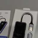 Wireless Carplay Adapter, Converts Wired to Wireless carplay Adapter for iPhone, Wireless Control Plug & Play Carplay for Cars from 2017 & for Apple iPhone iOS 10+