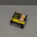 DesirTop Double Sided Sticky Bra Push Up, Invisible Bra Pad Inserts for Large Breasts, Adhesive Bra for Bikini Swimsuit (Beige, Medium)