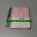 Forvencer 2026 Planner, Hardcover Calendar Planner Weekly and Monthly, Jan 2026 - Dec 2026, 6" x 8", Spiral Agenda Book with Tabs, Exquisite Daily Journal Organizer for Home School, Pink