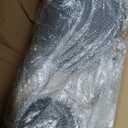 Kitchen Academy Induction Cookware Sets - 12 Piece Gray Cooking Pan Set, Granite Nonstick Pots and Pans Set