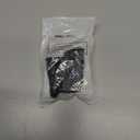 Little Giant Lamb Nursing Bottle Nipples | Feeding Bottle Tops for Calves | 3 Pack Screw On Nipples