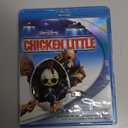 Chicken Little [Blu-ray]