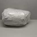 7 Layers Car Cover Custom Fit Benz C Class C300 C250 from 2004 to 2025, Outdoor Waterproof All Weather Sun Rain Dust Snow Protection with Zipper Door