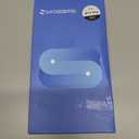 Diaclara Designed for iPhone 13 Case, Full Body Rugged with Built-in Touch Sensitive Anti-Scratch Screen Protector, Soft TPU Bumper Case for iPhone 13 6.1" (Privacy)