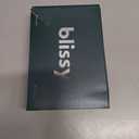 Blissy Silk Pillowcase - 100% Pure Mulberry Silk - 22 Momme 6A High-Grade Fibers - Silk Pillow Cover for Hair & Skin - Regular, Queen & King (Emerald, Standard)