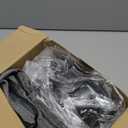 Vingud Electric Lunch Box for Adults, Heated Lunch Box Food Warmer, 80W Portable Heating Lunchbox for Men/Car/Truck with 1.5L Stainless Steel Container, 12V/24V/110V Lonchera Eléctrica Portátil Gift