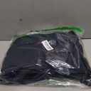 Red Kap Men's Navy Speedsuit (3X-Large)