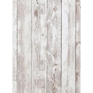 Heroad Contact Paper Peel and Stick Wallpaper Wood Grain Contact Paper for Cabinets Countertop Waterproof Removable Wallpaper Self Adhesive Decorative Shiplap Papel Tapiz para Pared 17.7''x787''