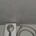 Moen Engage Magnetix Shower Head with Handheld Sprayer, 6 Handheld Shower Head Spray Functions, Spot Resist Brushed Nickel Finish, 26100EPSRN