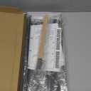 Medal Hanger Display & Trophy Shelf Combo | Unique 5.3" Deep for Large Trophies, 2X Thicker Metal | Never Give Up Soccer Wall Decor & Marathon Medal Showcase