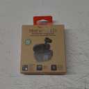 Helix True Wireless Buds Digital Read Black