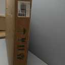 CODACE Puzzle Table with Drawers - 1500 Pieces Jigsaw Puzzles Table for Adults, Tilting Puzzle Board with 6 Sorting Trays and Cover, Tables with Adjustable Height Leg and Wheel, Puzzle Lover's Present