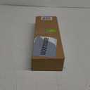 ORLESS Jewelry Display for Vendors, Earring Display Stand for Selling, Necklace Display Holder for Selling, Earring Cards Organizer for Bracelets, Rings, Jewelry Towers, Original Wood (35 Hooks) (Carbonized Black)