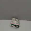 tianzong Shoe Bags for Travel, Water-resistant Shoe Storage Organizer with Zipper for Men and Women (Pink, T400-Beta) (07 Pink, 1 Pack)