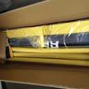 Apex Sports Volleyball Net Training 12' Wide, Portable Adjustable Height 7.4' to 8' Includes Ground Stakes, Carry Bag Indoor & Outdoor Use, Designed by Pro Athletes for Peak Performance