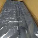 RIDEPOSH Custom Leather Seat Covers for Toyota Tacoma Double Cab 2024-2026