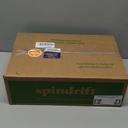 Spindrift Strawberry Lemonade Can 12 Ounce (Pack of 24) BBD 4/30/26