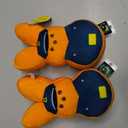 2 x Police officer peeps 5.75 in