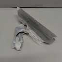 Cyber Acoustics USB Speaker Bar (CA-2890)  Stereo USB Powered Speaker, Easily Clamps to Monitor, Convenient Controls