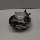 KAX 515176 Front Wheel Bearing Compatible with Ford F-150 2018-2020 RWD, Ford Expedition 2018-2020 RWD, Lincoln Navigator 2018-2020 RWD,1pc Wheel Hub Assembly W/ABS