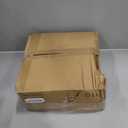 Kanwone 10-Inch Porcelain Cake Stand, Cake Plate, Dessert Stand, Cake Stand for Party, Home Decorating Stand, White