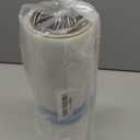 A-SUB DTF Transfer Film Roll, 13" X 32.8ft DTF Film for Sublimation or DTF Inkjet Printer, Direct to Film PET Transfer Paper for T Shirts and All Fabrics (Double Sided Matte)