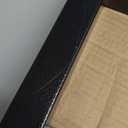 Drive Medical 13067 Non Tilt Top Overbed Table with Wheels and Secure Height Adjustment,Tray Table for Hospital or Home Use, Bedside Rolling Overbed Table, Silver Vein