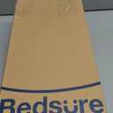 Bedsure GentleSoft Burnt Orange Fleece Blanket King Size - 280GSM Soft Lightweight Plush Cozy Blankets for Bed, Sofa, Couch, Travel, Camping (King (108" x 90"))