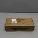 Ensenior Modern Bathroom Vanity Light 24 inch, Built-in Dimmer, 14W Dimmable 5CCT Led Bath Lights, Black Bar Vanity Light for Bathroom Mirror Cabinets Bedroom-FCC & ETL Certificated