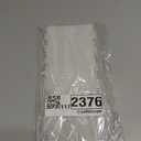 4 Pieces Large Clear Acrylic Cake Scraper Set Cakes Smoother Scraper Cake Stripes Edge Contour Comb for DIY Icing Frosting Buttercream Cream Decorating Kitchen Baking Tool Mousse Pastry Cutter