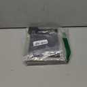 Califortree Grey 5x7 Picture Frame - Display Photos 4x6 with Mat or 5x7 Without Mat, Wall Mounting or Tabletop Display - Set of 2 (Gray)