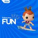 Funko Pop! Plus: My Hero Academia - Shoto Todoroki - Collectable Vinyl Figure - Gift Idea - Official Merchandise - Toys for Kids & Adults - Anime Fans - Model Figure for Collectors and Display