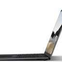 Microsoft Surface Laptop 5 13.5 Touch-Screen Intel Core i7-16GB - 256GB SSD Windows 11 PRO (Latest Model) - Matte Black 