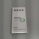 amFilm AutoAlignment OneTouch for iPhone 16 [6.1''] Screen Protector + Camera Lens Protector, Tempered Glass, 30 seconds Installation, Bubble Free, Case Friendly, AntiScratch [2+2 Pack]