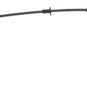 Dorman 905-608 Automatic Transmission Shifter Cable Compatible with Select Ford Models