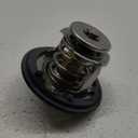 SCITOO Thermostat Housing Assembly 19301-PAA-306 for Accord Civic CR-V Odyssey Prelude for Acura Integra Thermostat Housing/Water Outlet