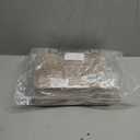 Tanlade 12 Set Paint Your Own Ceramic Planters Mini Owl Ceramic to Paint Succulent Pots 2.5 Inch Bisque Ceramics Unpainted with Drainage Hole Ready to Color Classroom Craft Project Activity