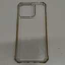 ESR for iPhone 15 Pro Max Case, Military-Grade Protection with Shock-Absorbing Corners, Scratch-Resistant and Anti-Yellowing Acrylic Back, Slim Protective Phone Case, Air-Armor Series, Clear