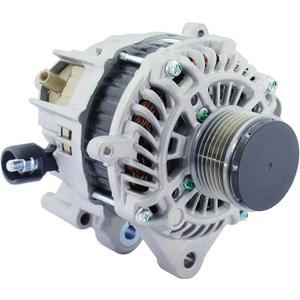 Honda Accord Alternator Replacement For 2013 2014 2015 2016 2017 L4 2.4 L, 31100-5A2-A02, 31100-5A2-A02RM, 31100-5A2-AA000M2, AHGA88, A005TL0581, A005TL0581ZC, AMT0277, 40048179