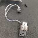 3D Printer A1 Hotend Heating Kit with thermistor Assembly Hotend Heating for A1,A1MINI