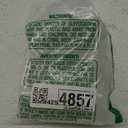 Plastic cups 39 pcs with lids