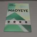 Laptop Privacy Screen 14 Inch, Laptop Screen Privacy Shield 16:9 Aspect Ratio Anti-Glare Blue Light Computer Monitor Protector,Removable 14in Filter for Lenovo HP Dell Acer Asus Thinkpad Envy Xps