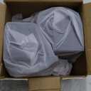 DEWENWILS 2 Pack Touch Dimmer Switch, Touch Pad Control with 3 Levels of Dimming, Dimmable LED/CFL Lights, and Incandescent Bulbs, Extension Cord, ETL Listed, Black