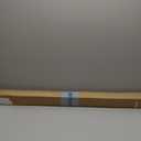 Yizhily Seamless Photography Photo Backdrop Background Paper for Photoshoot, Arctic White, 53''x16.5'