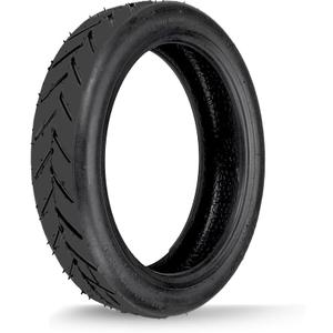 8.5 Inch Scooter Tire, 50/75-6.1 Electric Scooter Replacement Tire for Gotrax GXL V2 AOVOPRO ES80 NAVIC T5 Turboant V8 Swagtron Swagger 5 Hover-1 Journey Jive, 8 1/2 Inflatable Wheels